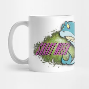 SHART week Mug